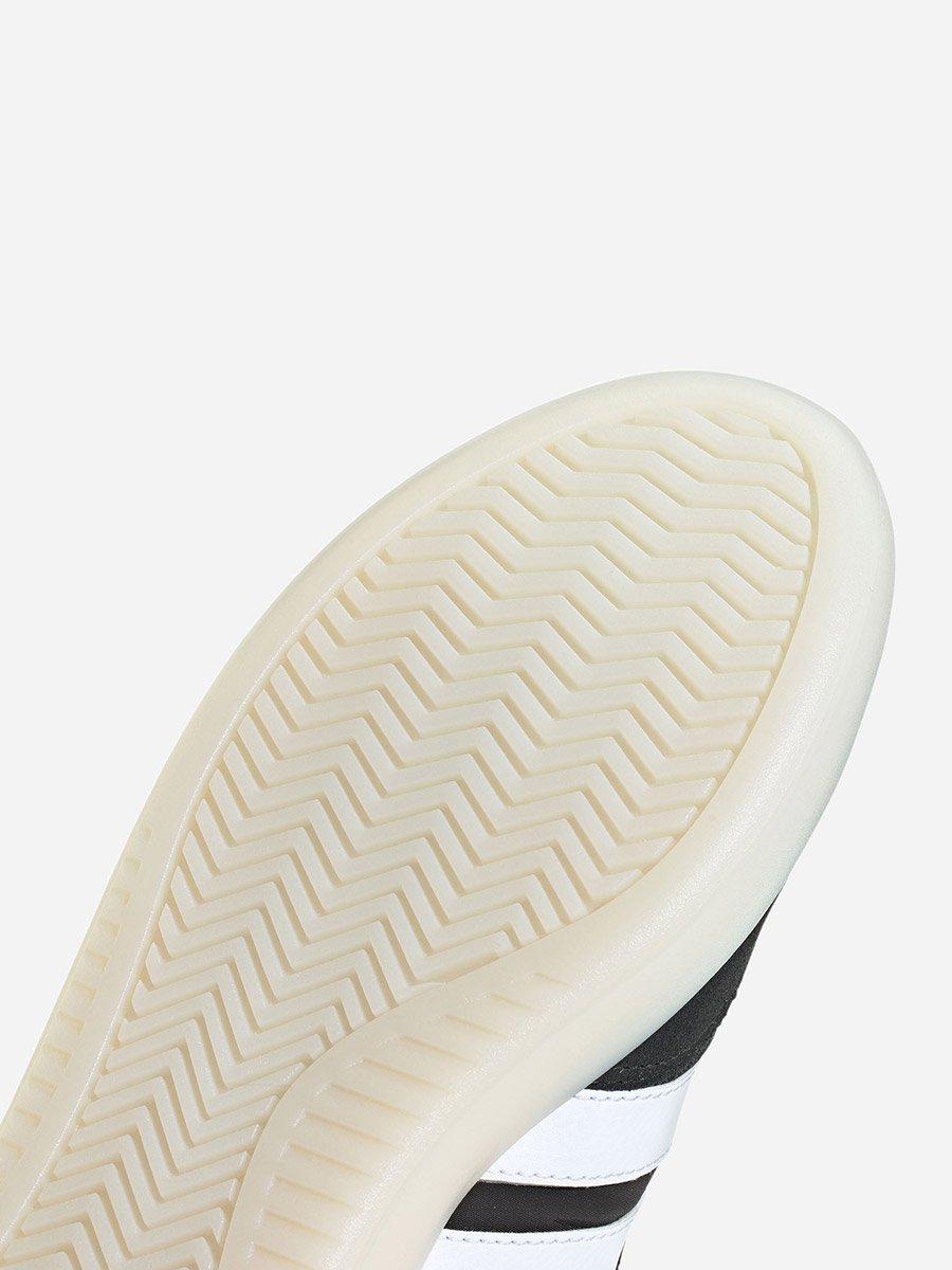 Barreda Decode Men Shoes Black