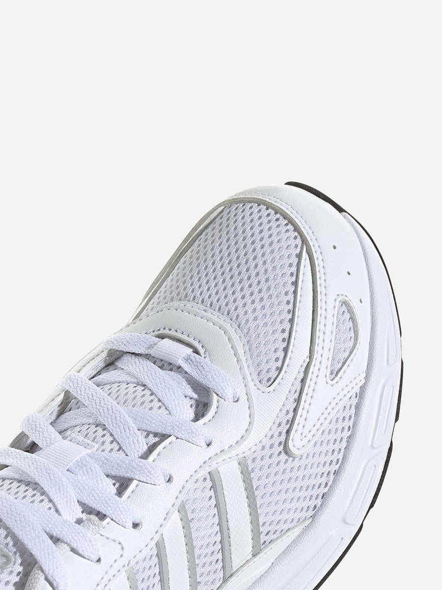 Eclyptix 2000 Men Shoes White For Men at Saudi | Styli Eclyptix 2000 Men Shoes White For Men at Saudi | Styli