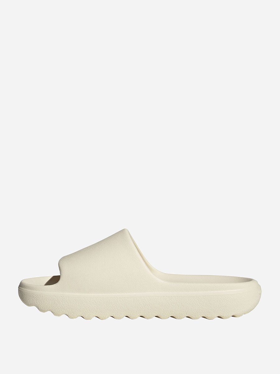 Adilette Lumia Unisex Slides White
