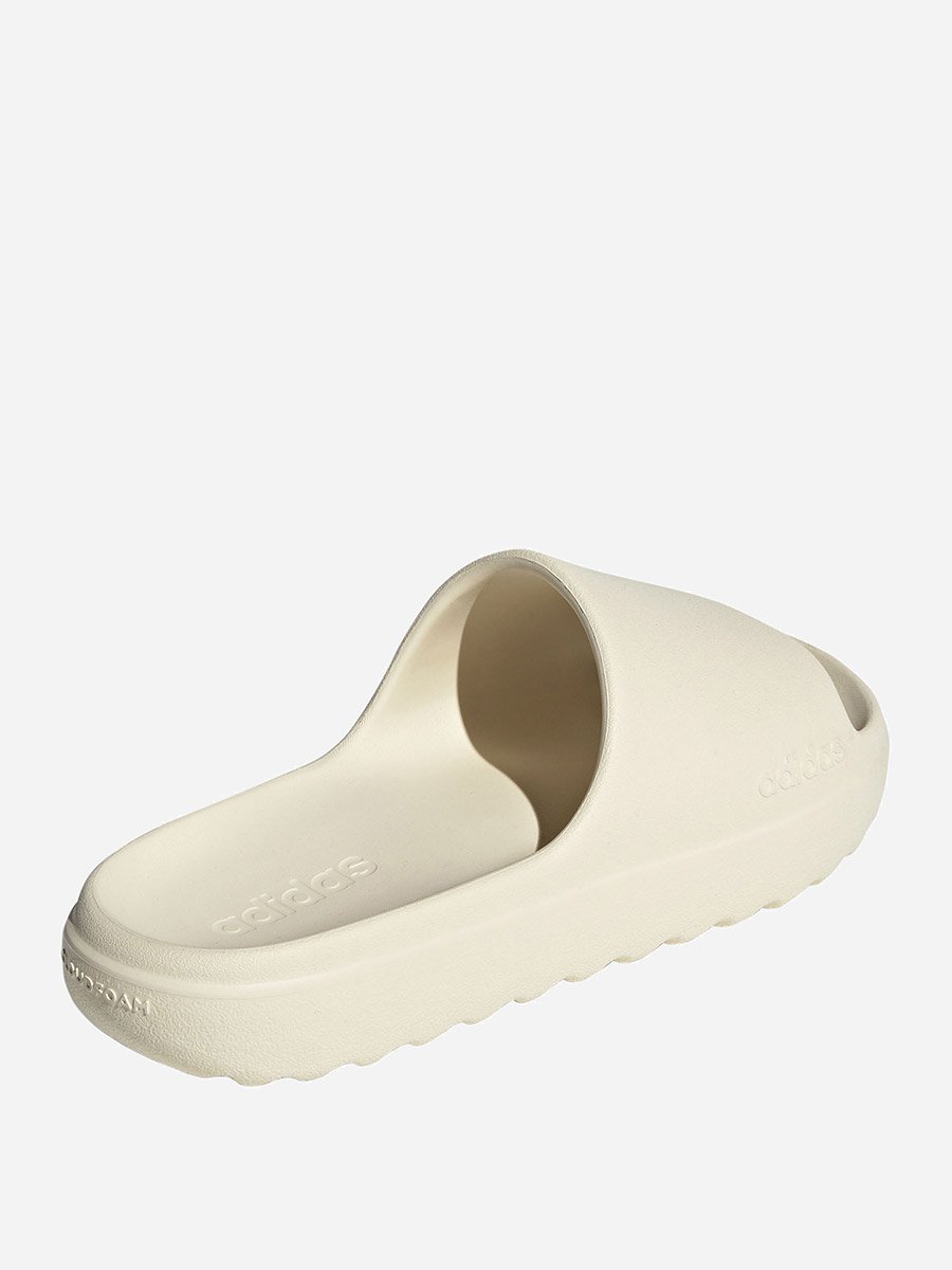 Adilette Lumia Unisex Slides White