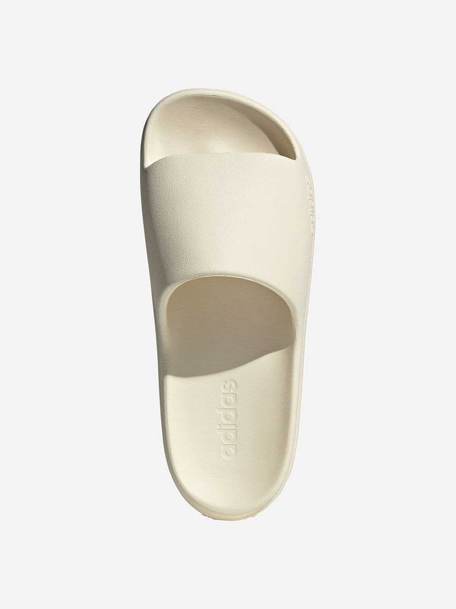 Adilette Lumia Unisex Slides White