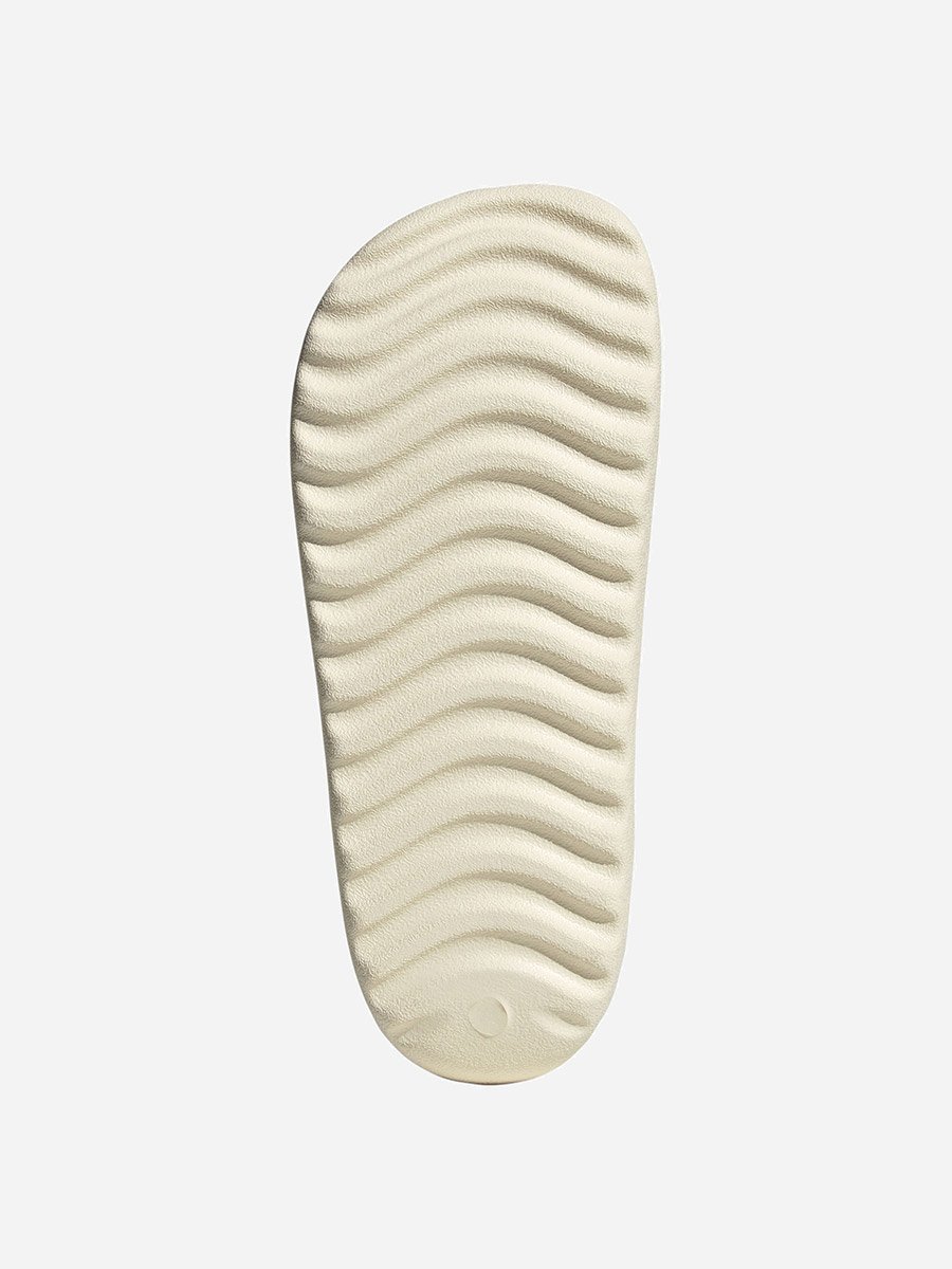 Adilette Lumia Unisex Slides White