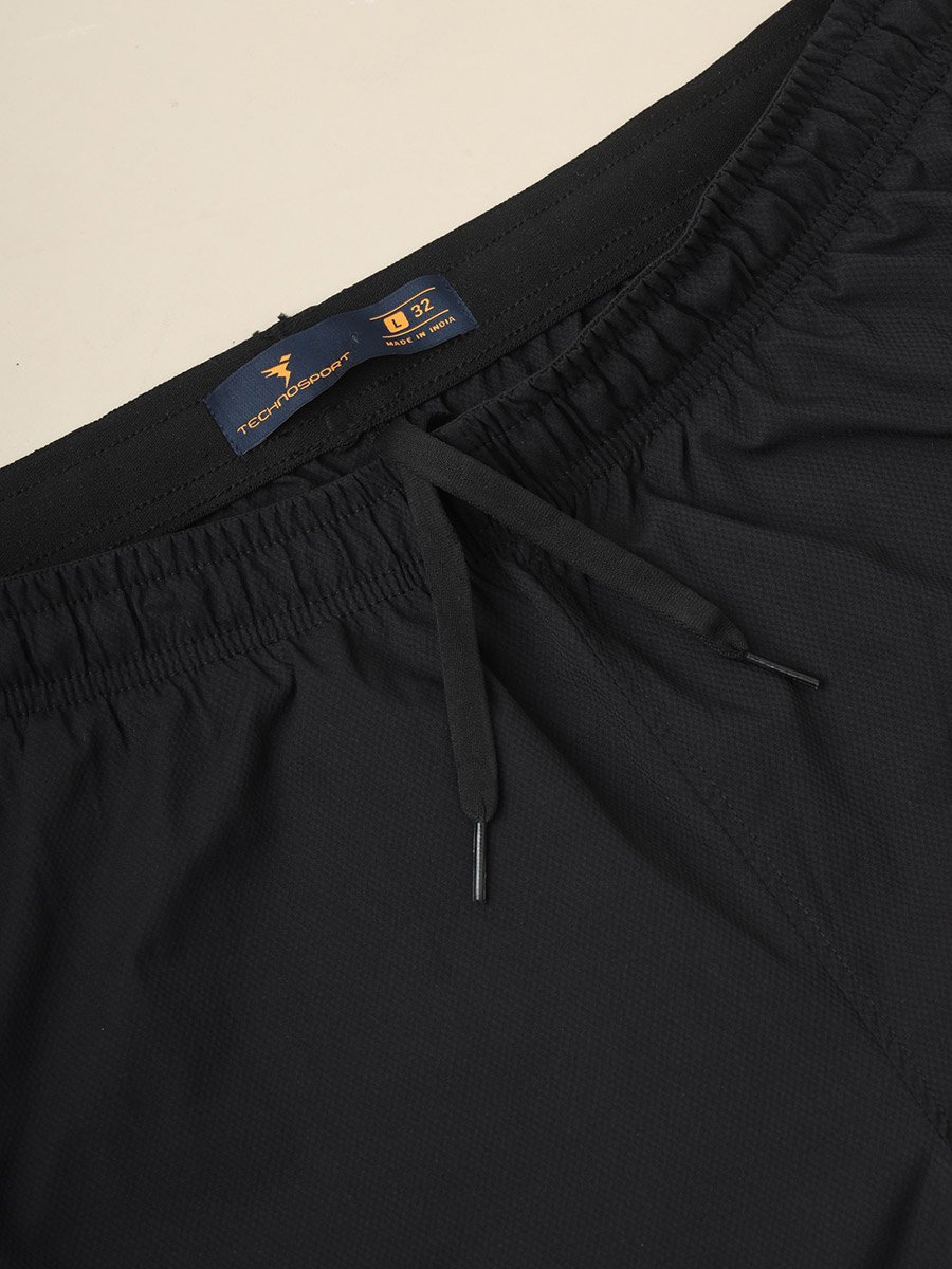 Color Block 2-Way Stretch Joggers