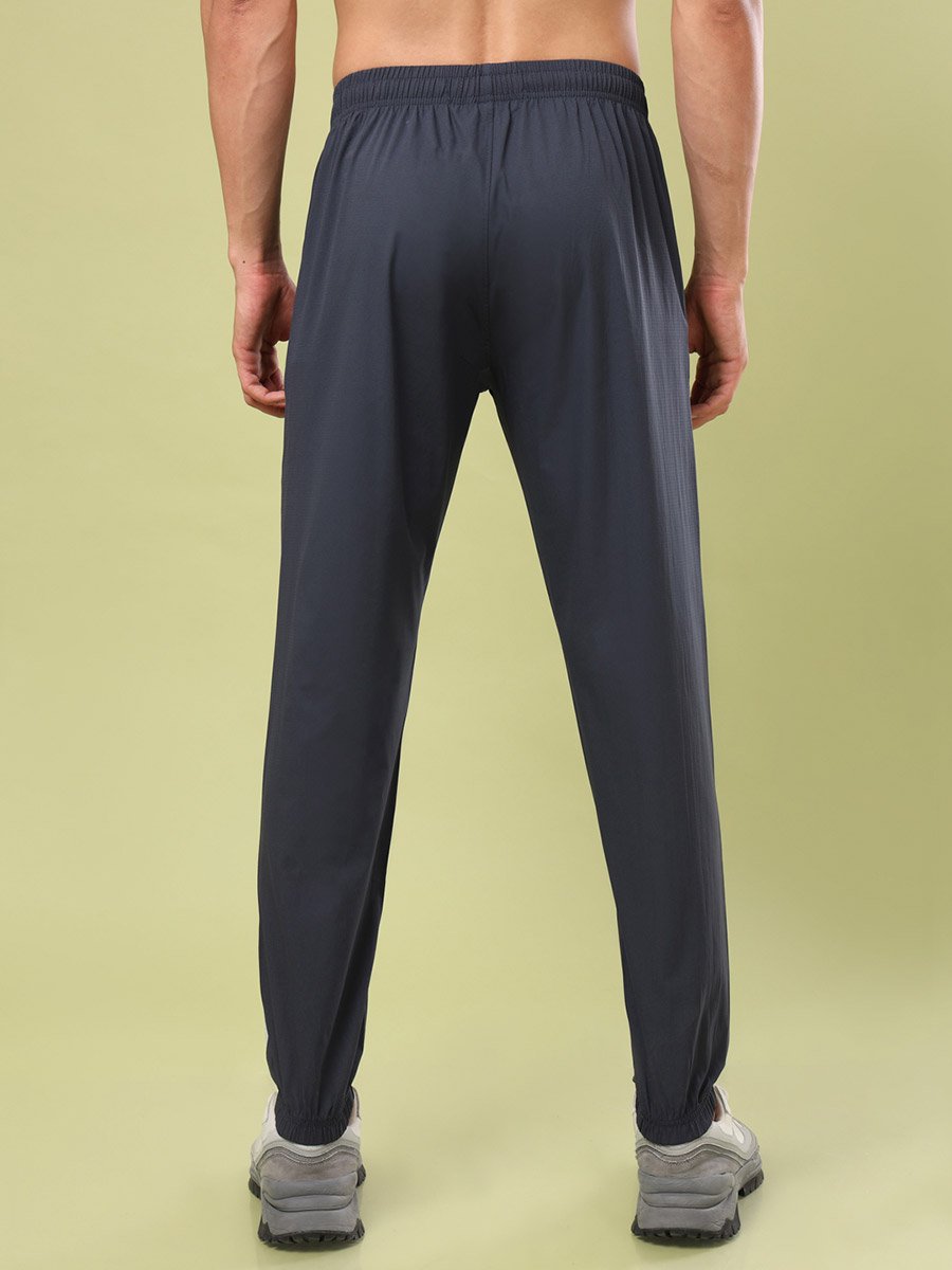 Color Block 2-Way Stretch Joggers