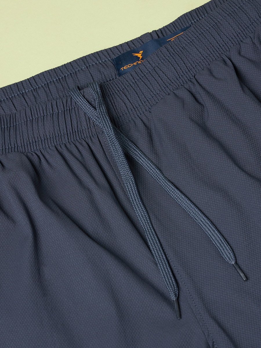 Color Block 2-Way Stretch Joggers
