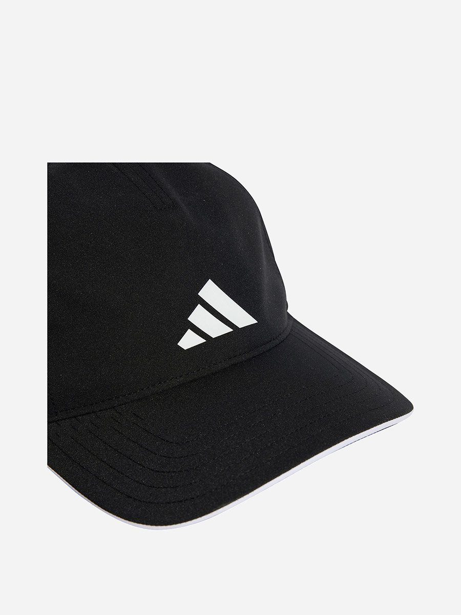 Baseball Aeroready Unisex Cap Black