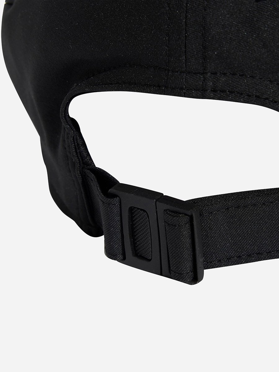 Baseball Aeroready Unisex Cap Black