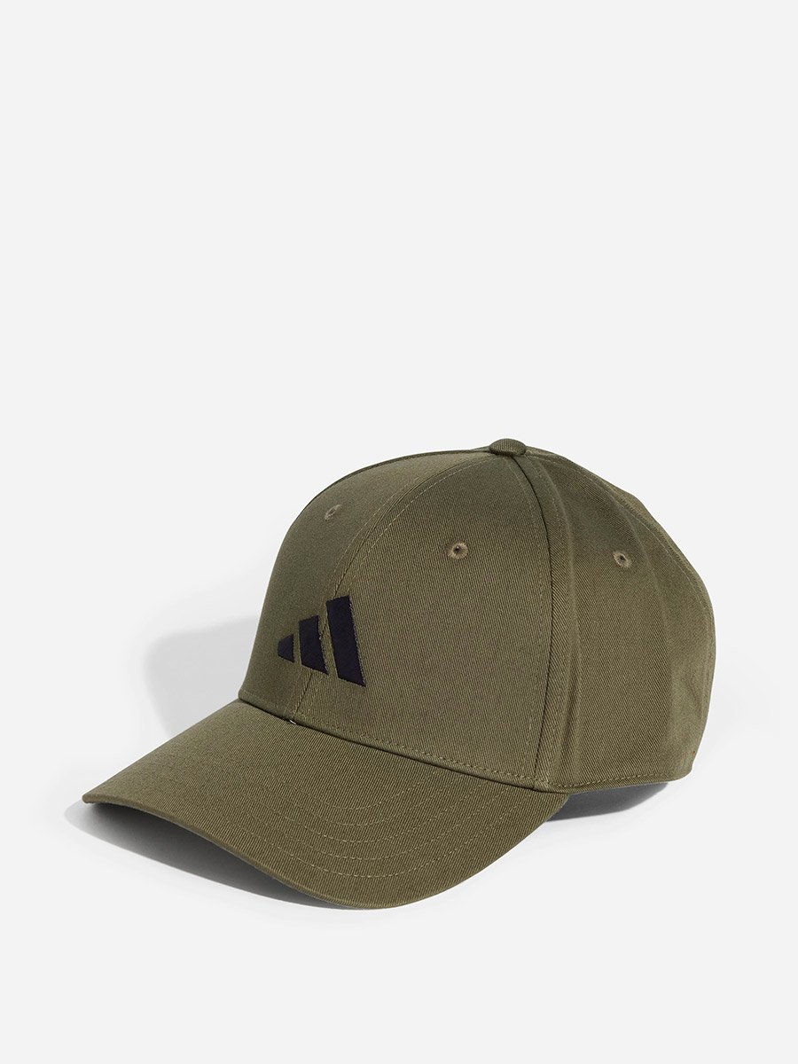 Baseball 3-Stripes Cap