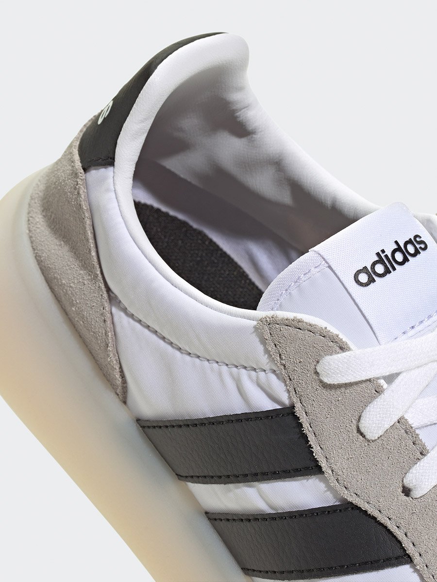 Barreda Decode Shoes