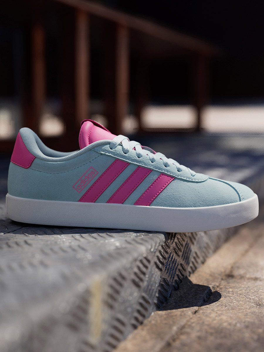 Vl Court 3.0 Women Shoes Green