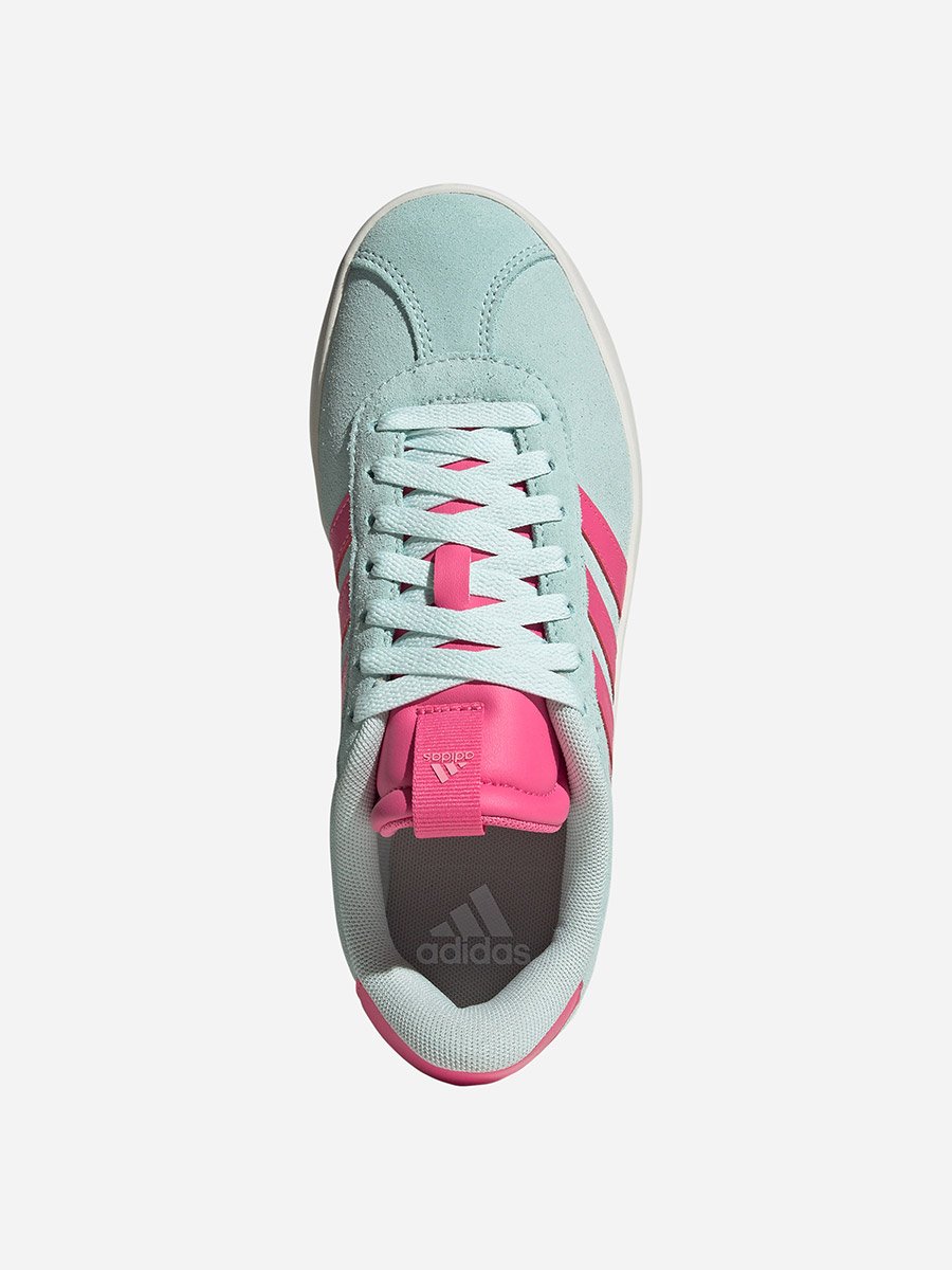 Vl Court 3.0 Women Shoes Green