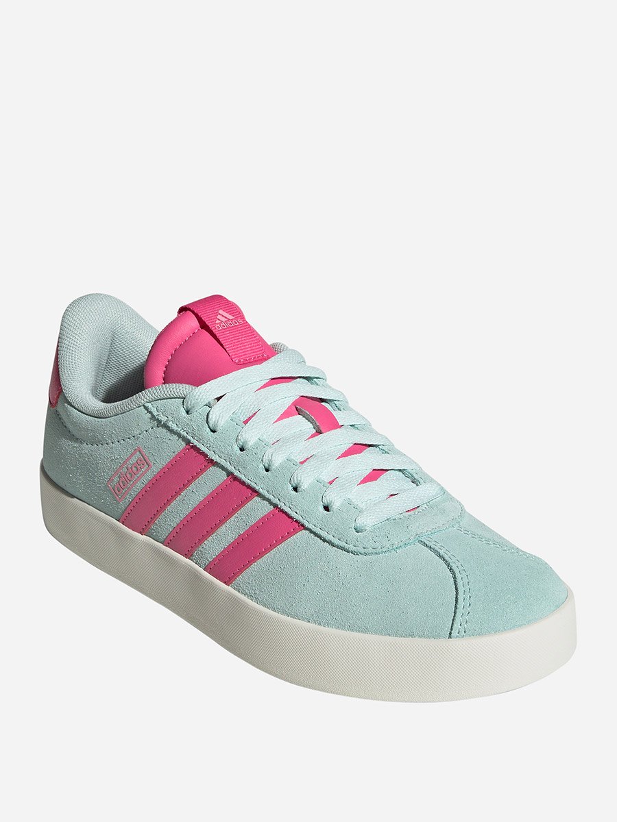 Vl Court 3.0 Women Shoes Green