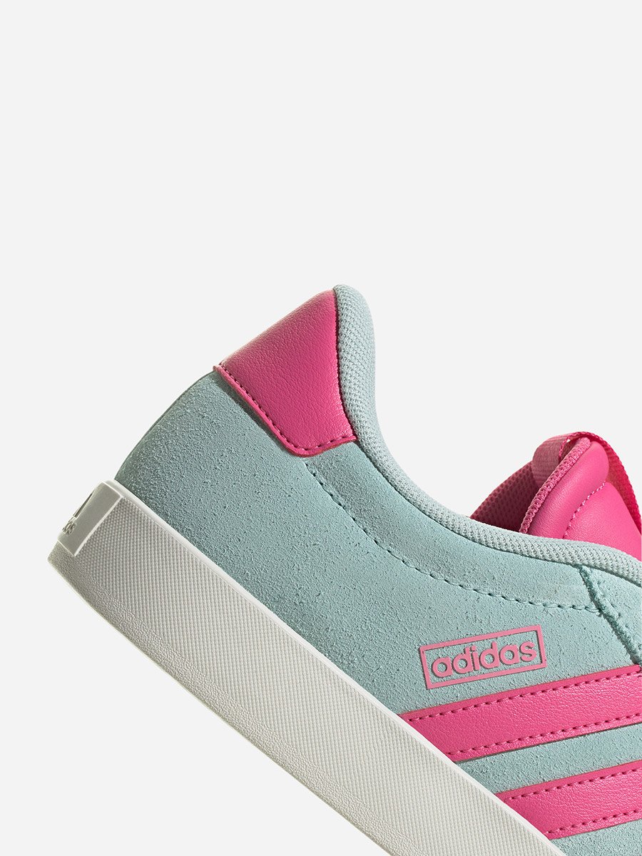 Vl Court 3.0 Women Shoes Green