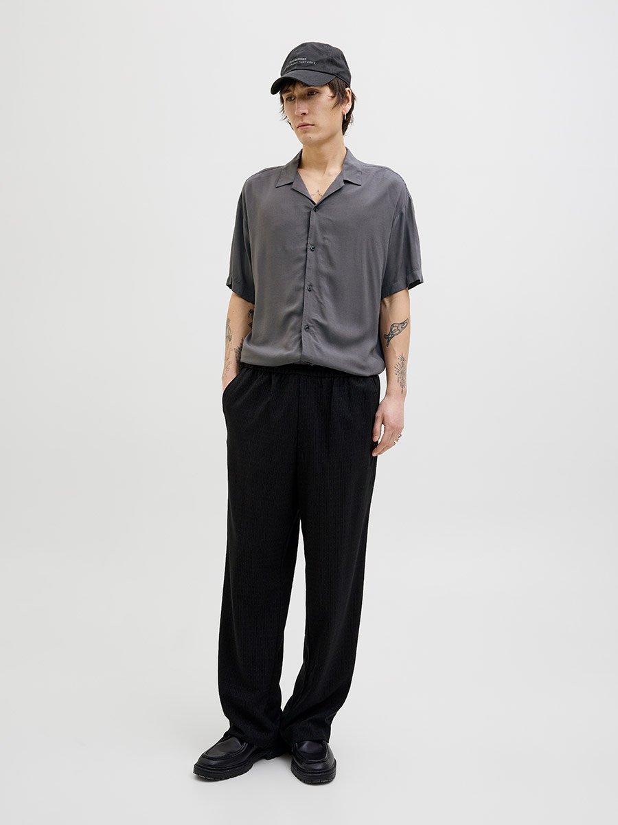 Relaxed Fit Shirt