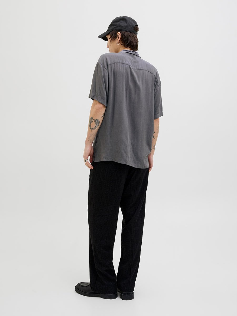 Relaxed Fit Shirt