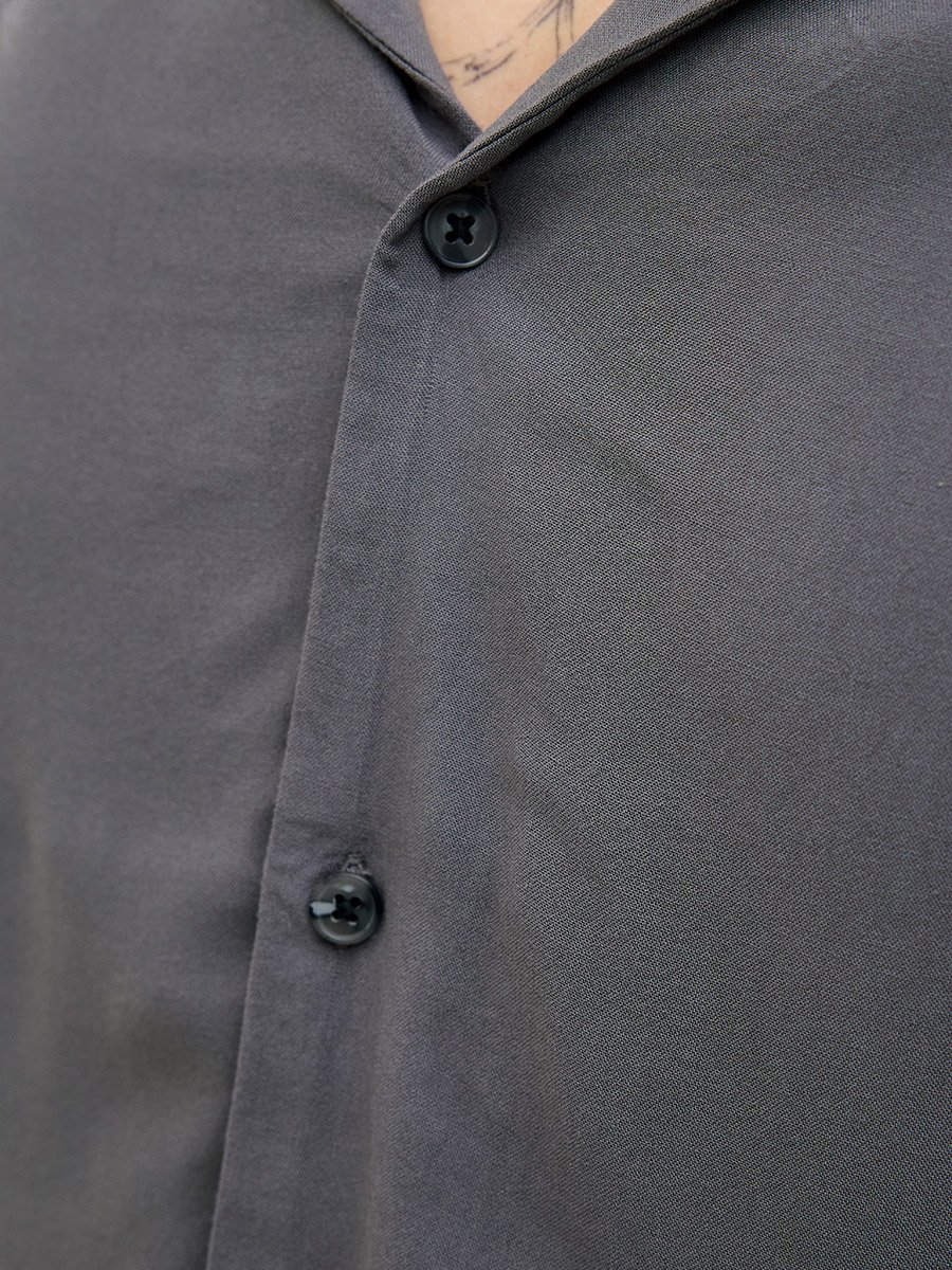 Relaxed Fit Shirt