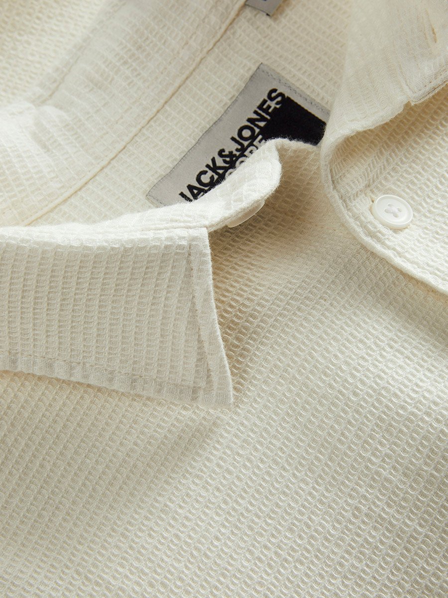 Relaxed Fit Shirt