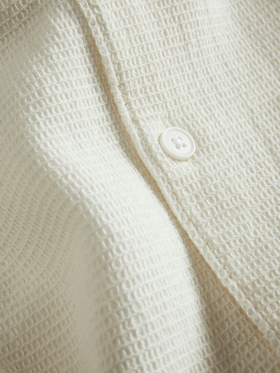 Relaxed Fit Shirt