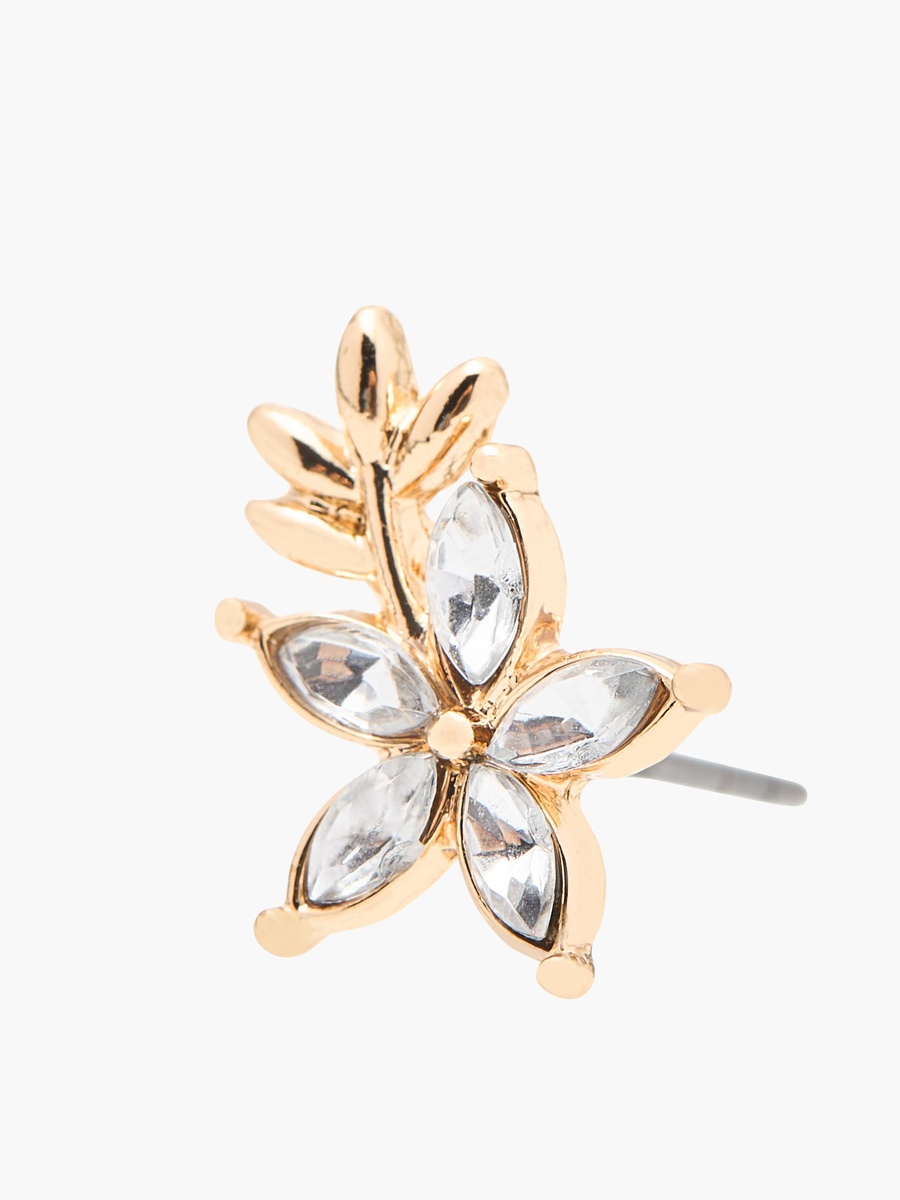 Assorted 9-Piece Earrings Set
