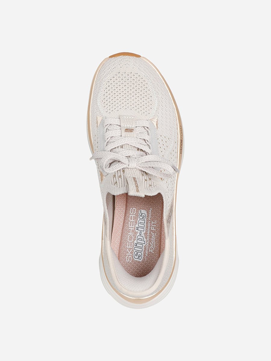 D Lux Vapor Shoes