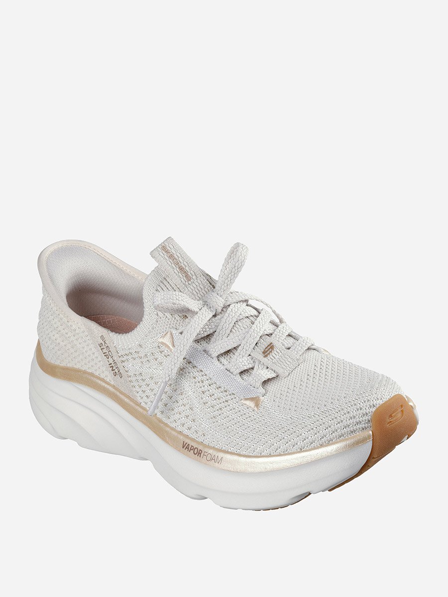 D Lux Vapor Shoes