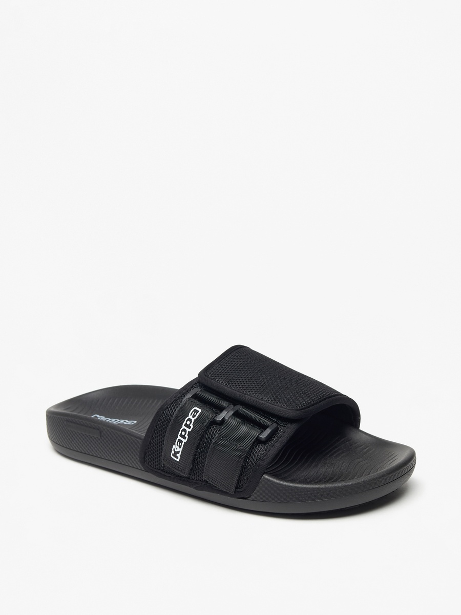 Textured Slides