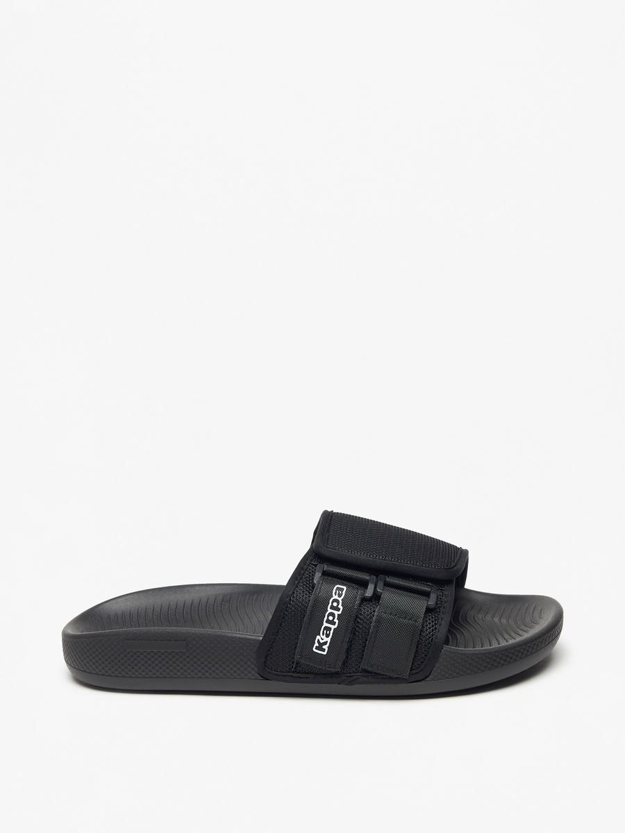 Textured Slides