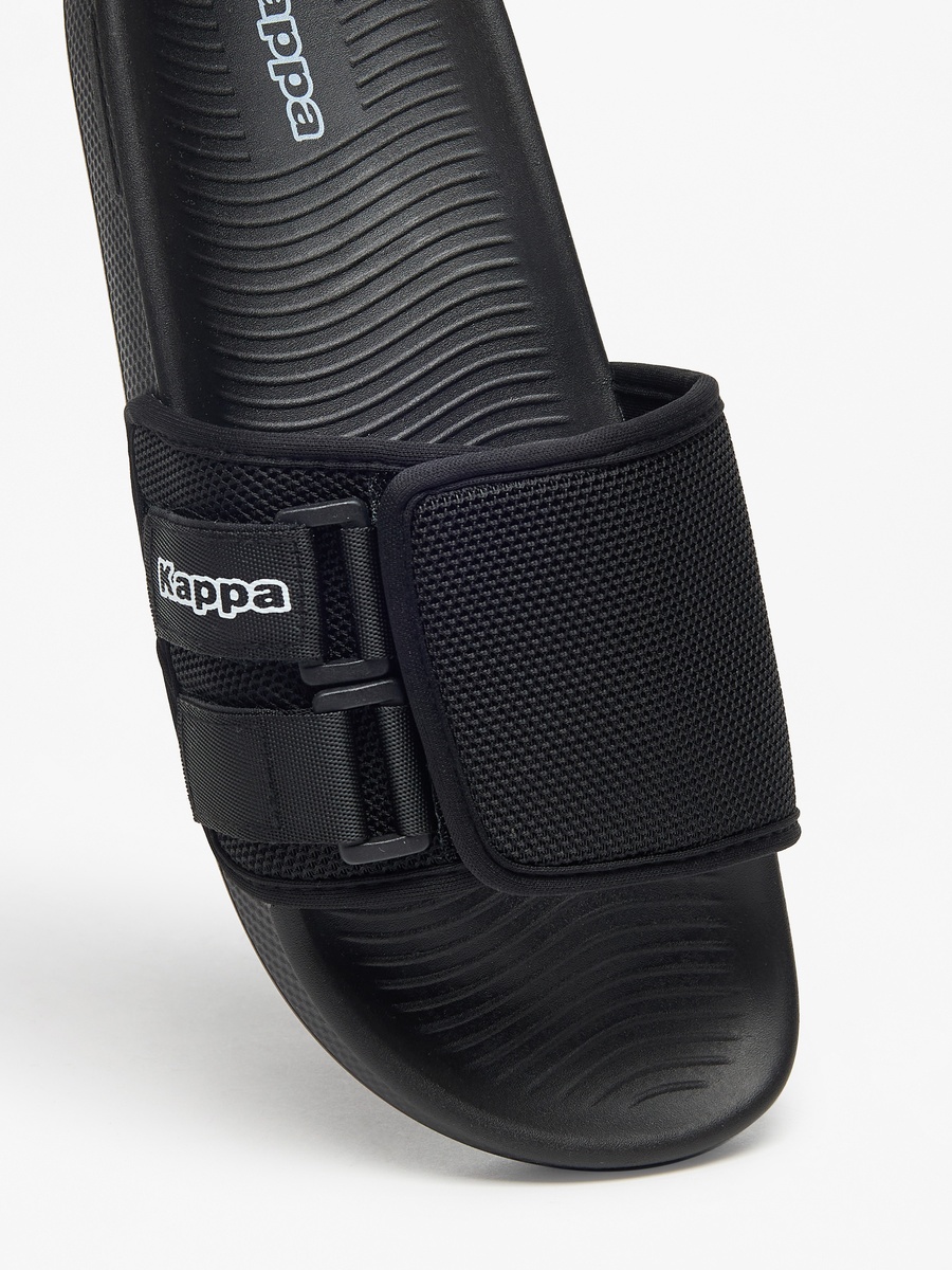 Textured Slides