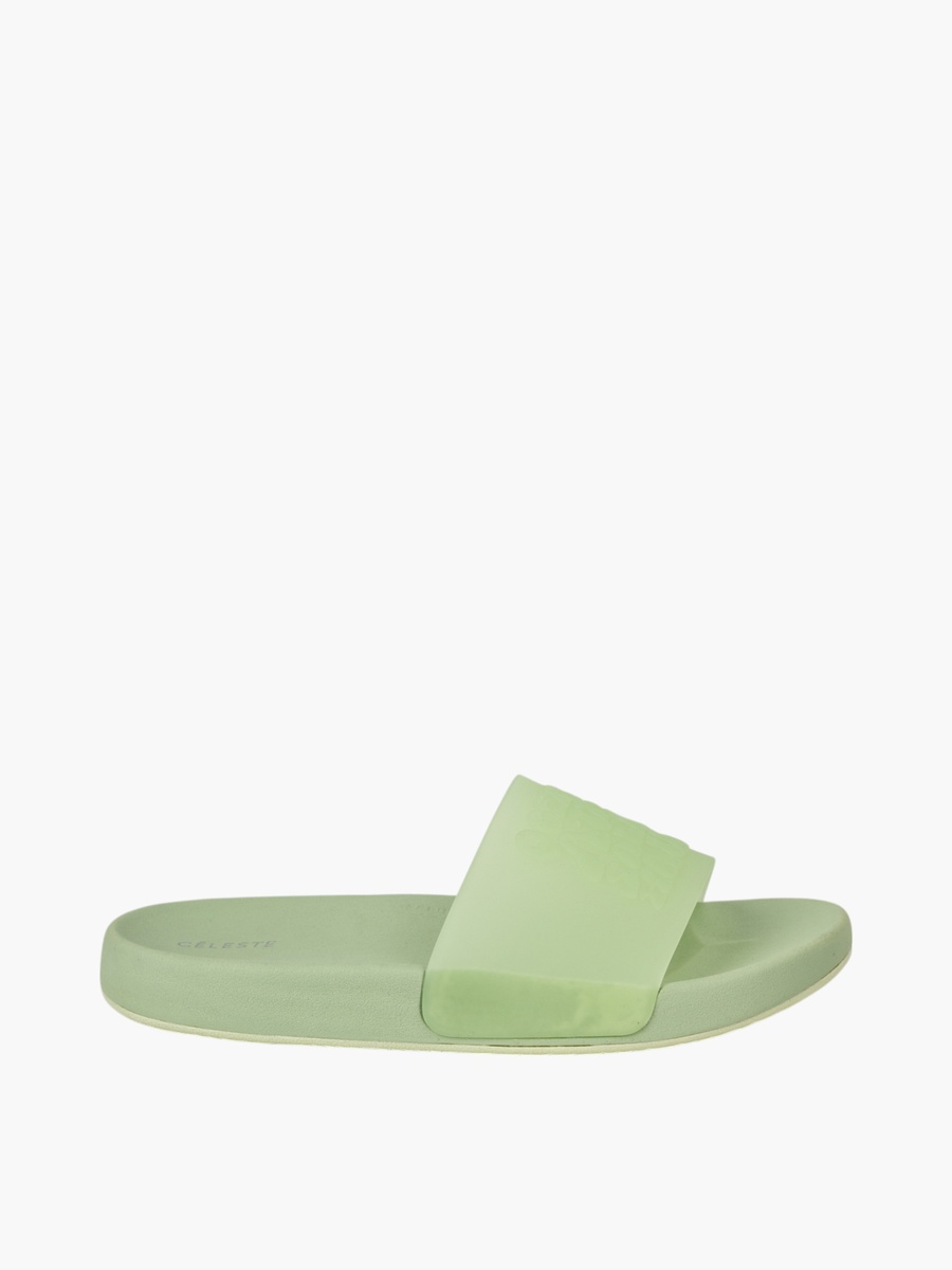 Solid Slip-On Slides