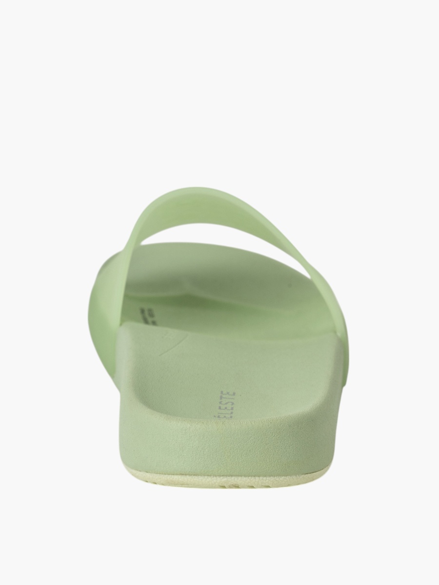 Solid Slip-On Slides