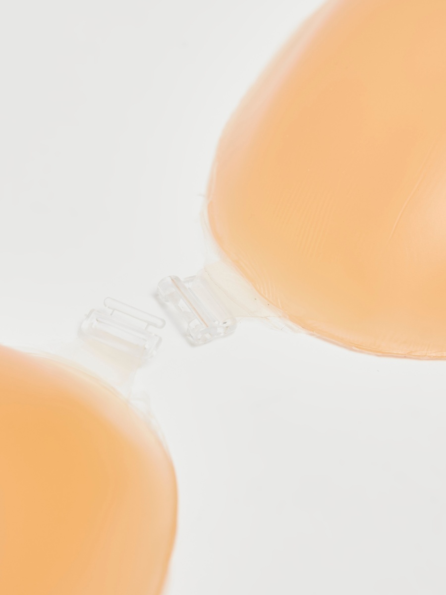 Adhesive Bra Cups - C