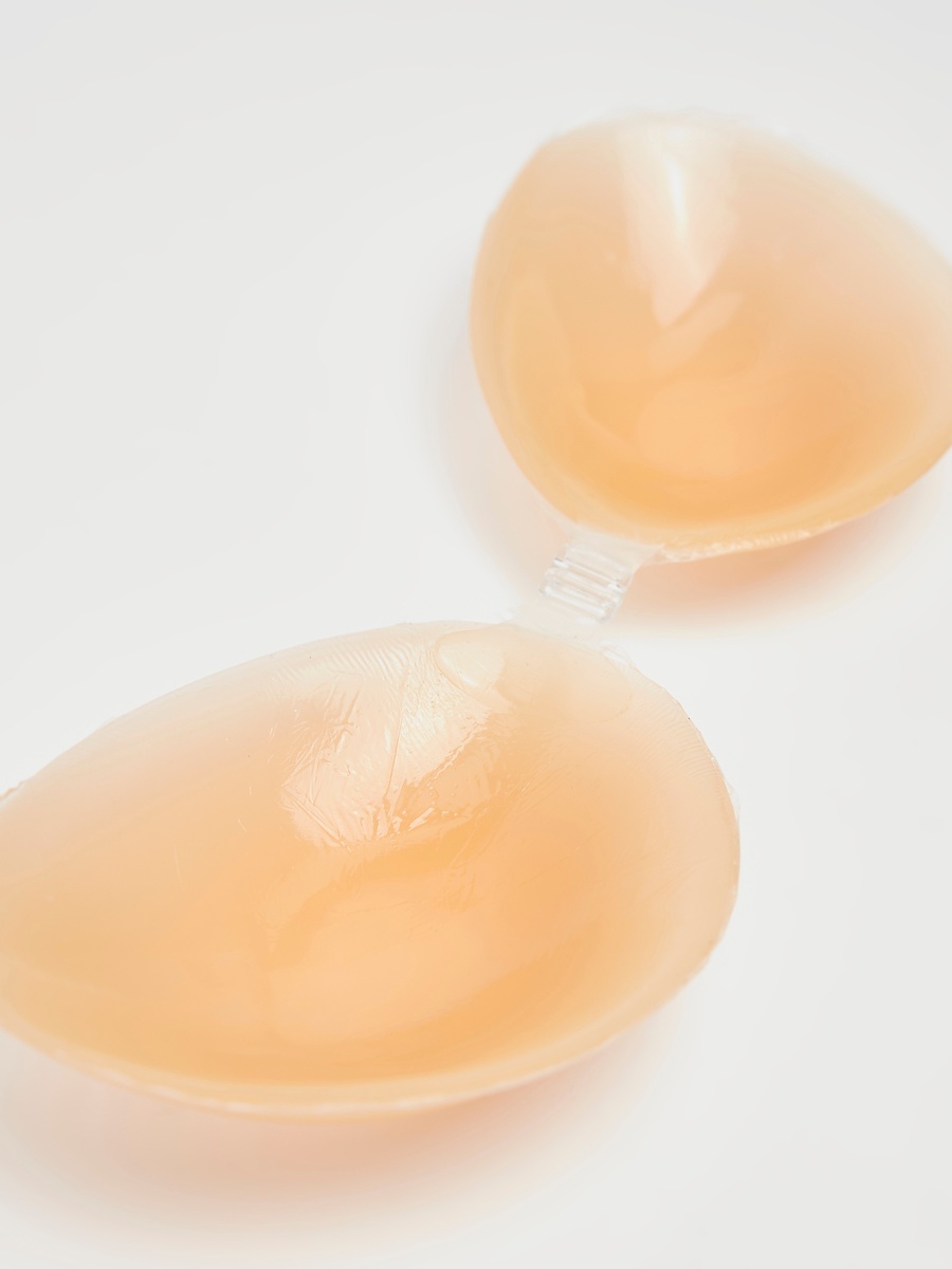 Adhesive Bra Cups - C