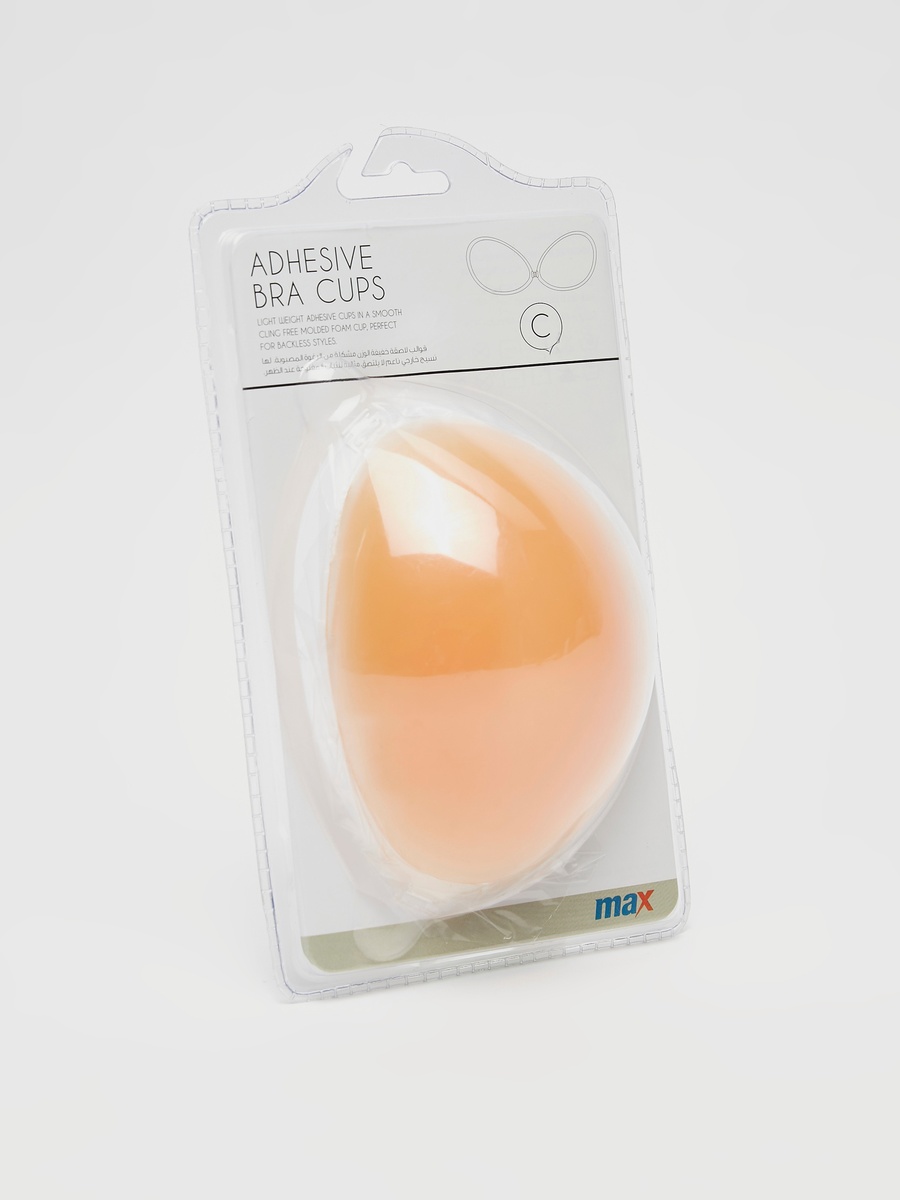 Adhesive Bra Cups - C