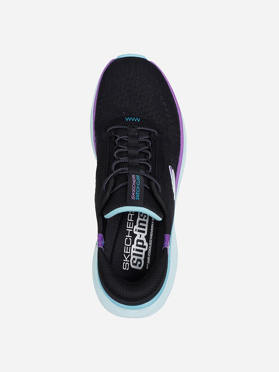 Slip-ins Skech Cloud Shoes