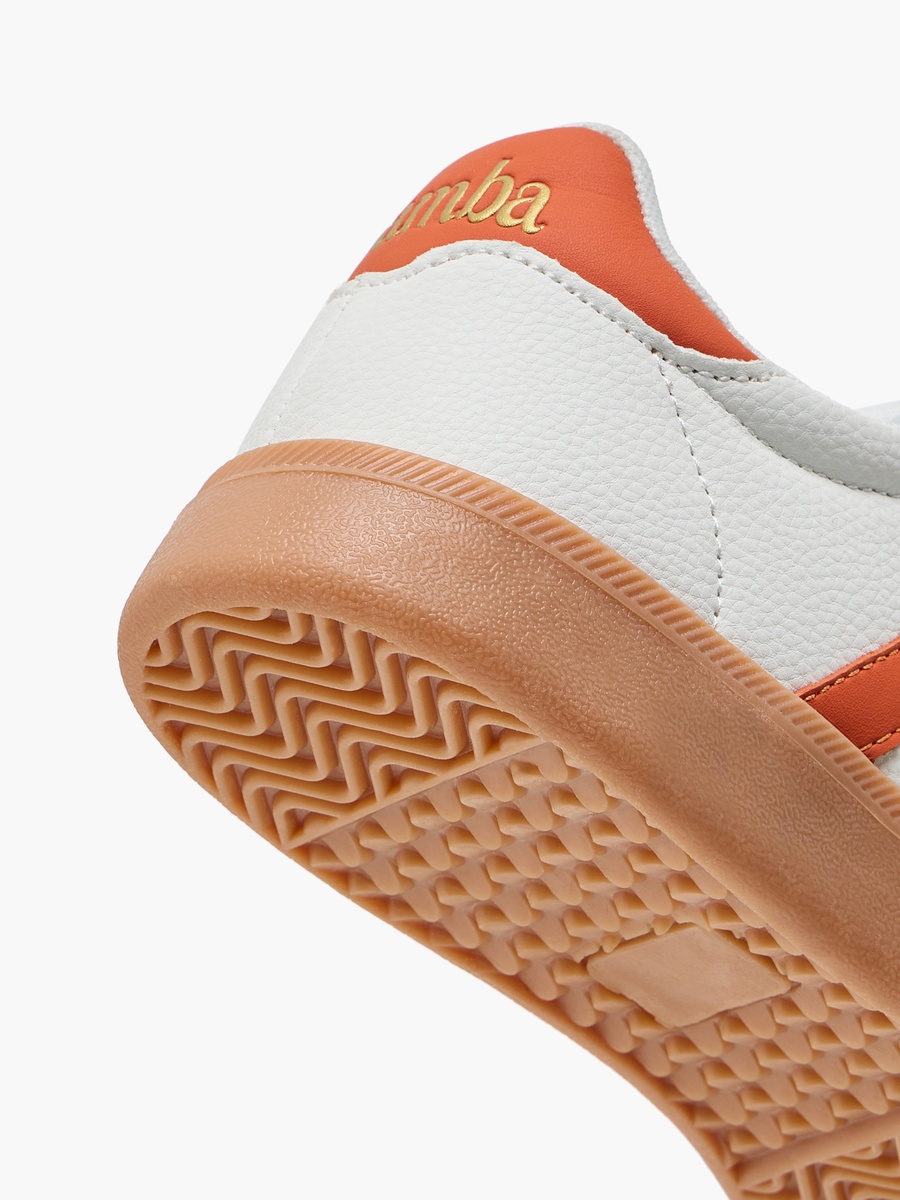 Women Panelled Ankle Sneakers with Lace-Up Closure