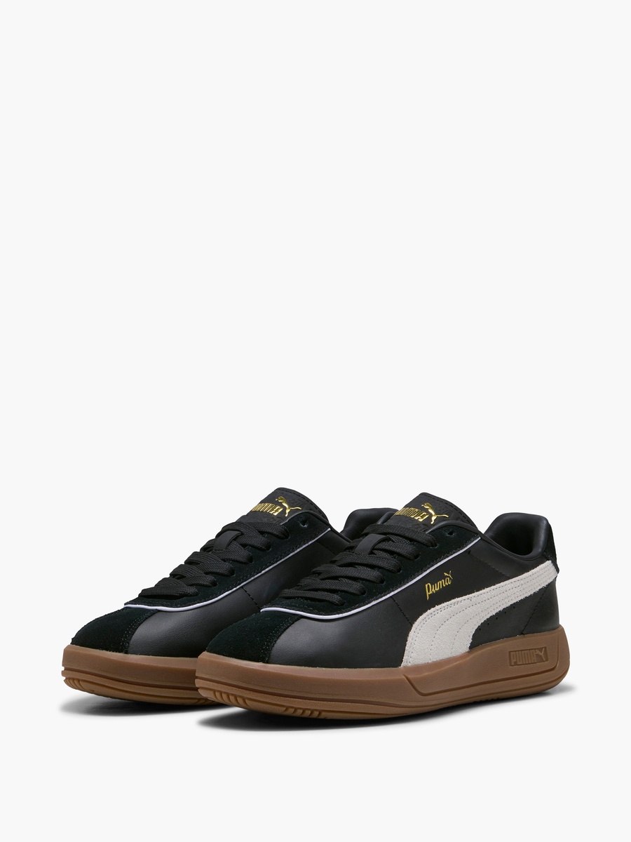 Women Stitch Detail Sneakers with Lace-Up Closure