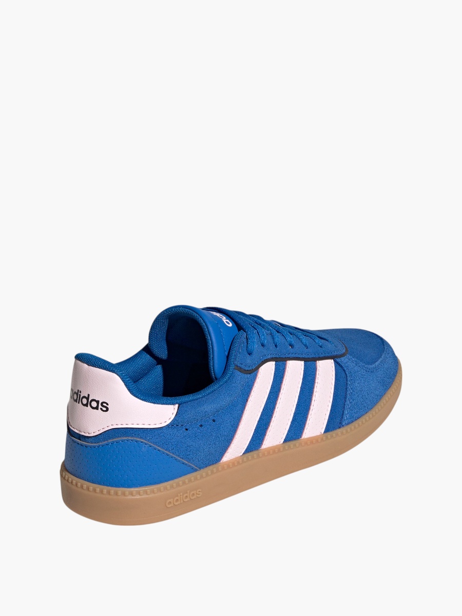 adidas gazelle silver green womens Shop Blue Womens Gazelle Bold Lace Up Sneakers  Shoebacca