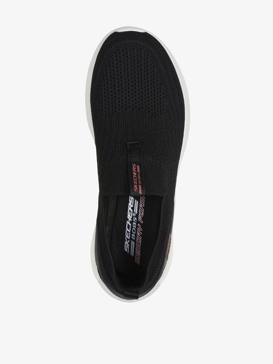 Women Textured Slip-On Sports Shoes - BOBS UNITY