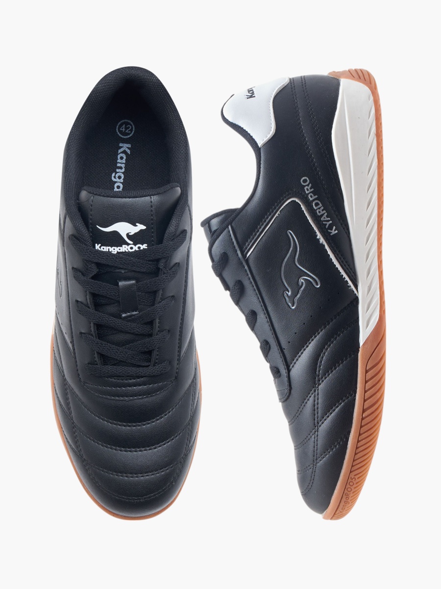 Women Logo Detail Sports Shoes with Lace-Up Closure