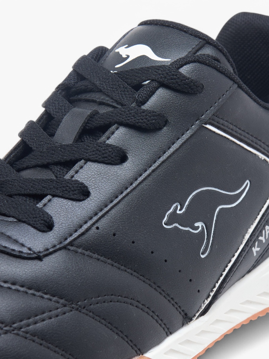 Women Logo Detail Sports Shoes with Lace-Up Closure