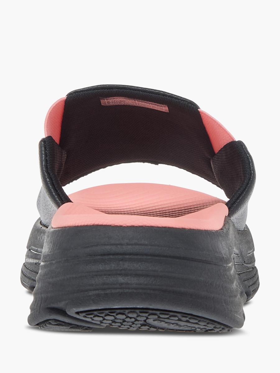 Women Logo Detail Slides