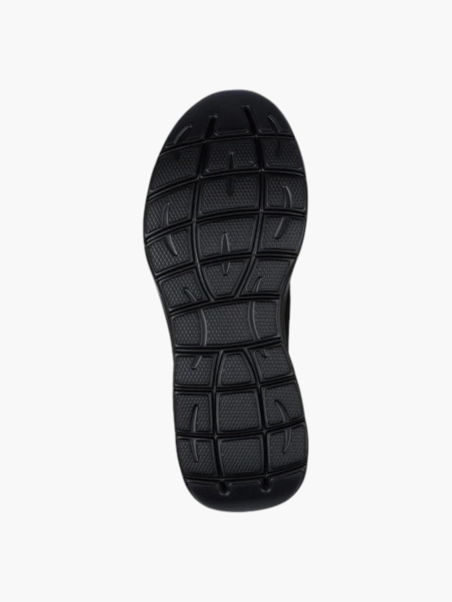 Men Textured Sports Shoes with Lace-Up Closure - BOBS UNITY