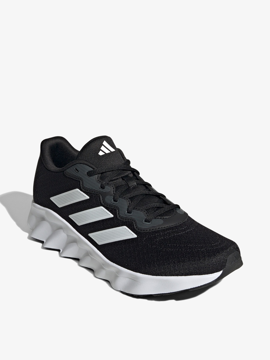 Men Running Shoes with Lace-Up Closure - SHIFT RUN U