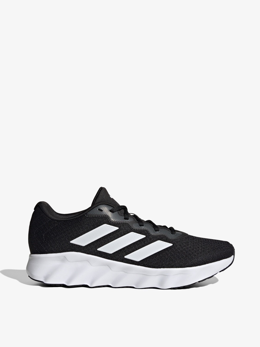 Men Running Shoes with Lace-Up Closure - SHIFT RUN U