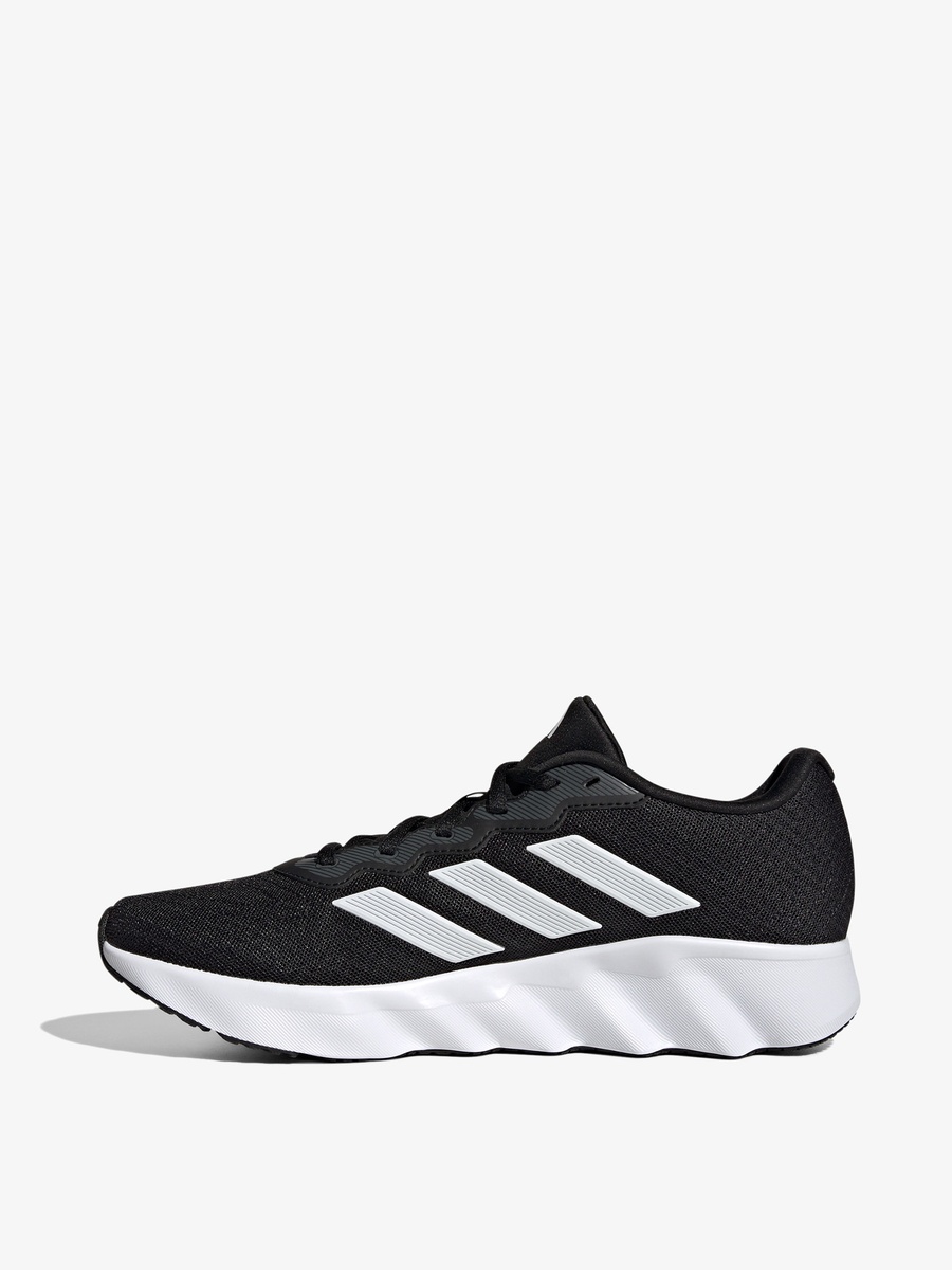 Men Running Shoes with Lace-Up Closure - SHIFT RUN U