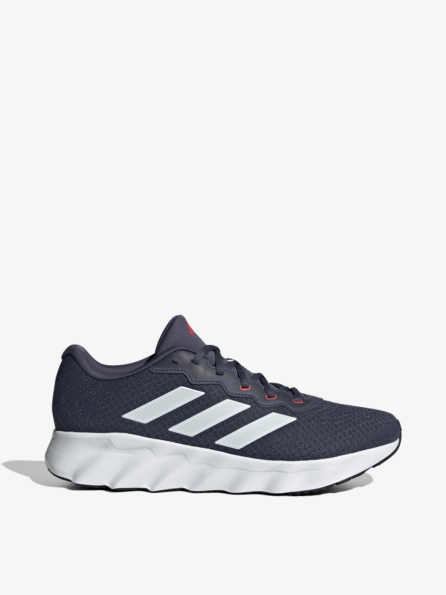 Men Lace-Up Sports Shoes - SWITCH MOVE U