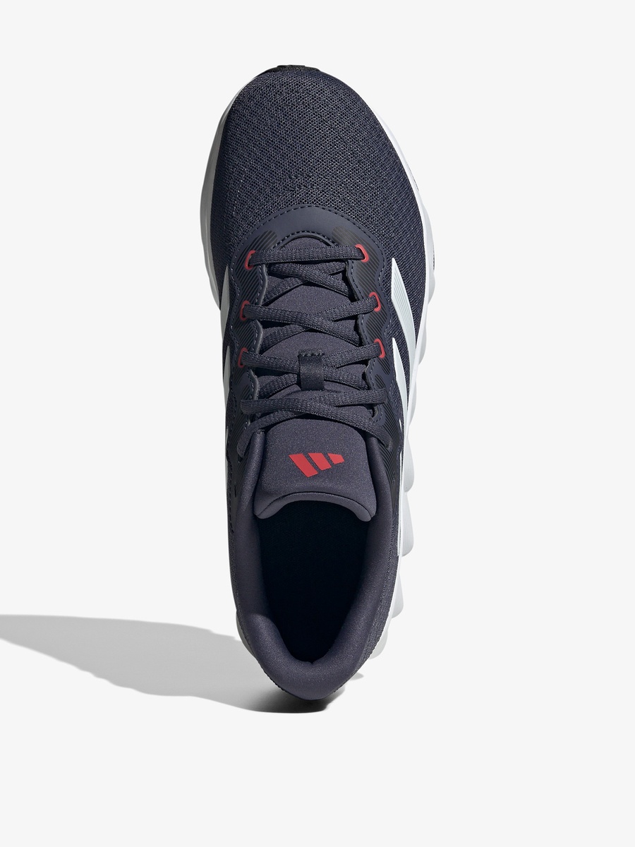 Men Lace-Up Sports Shoes - SWITCH MOVE U