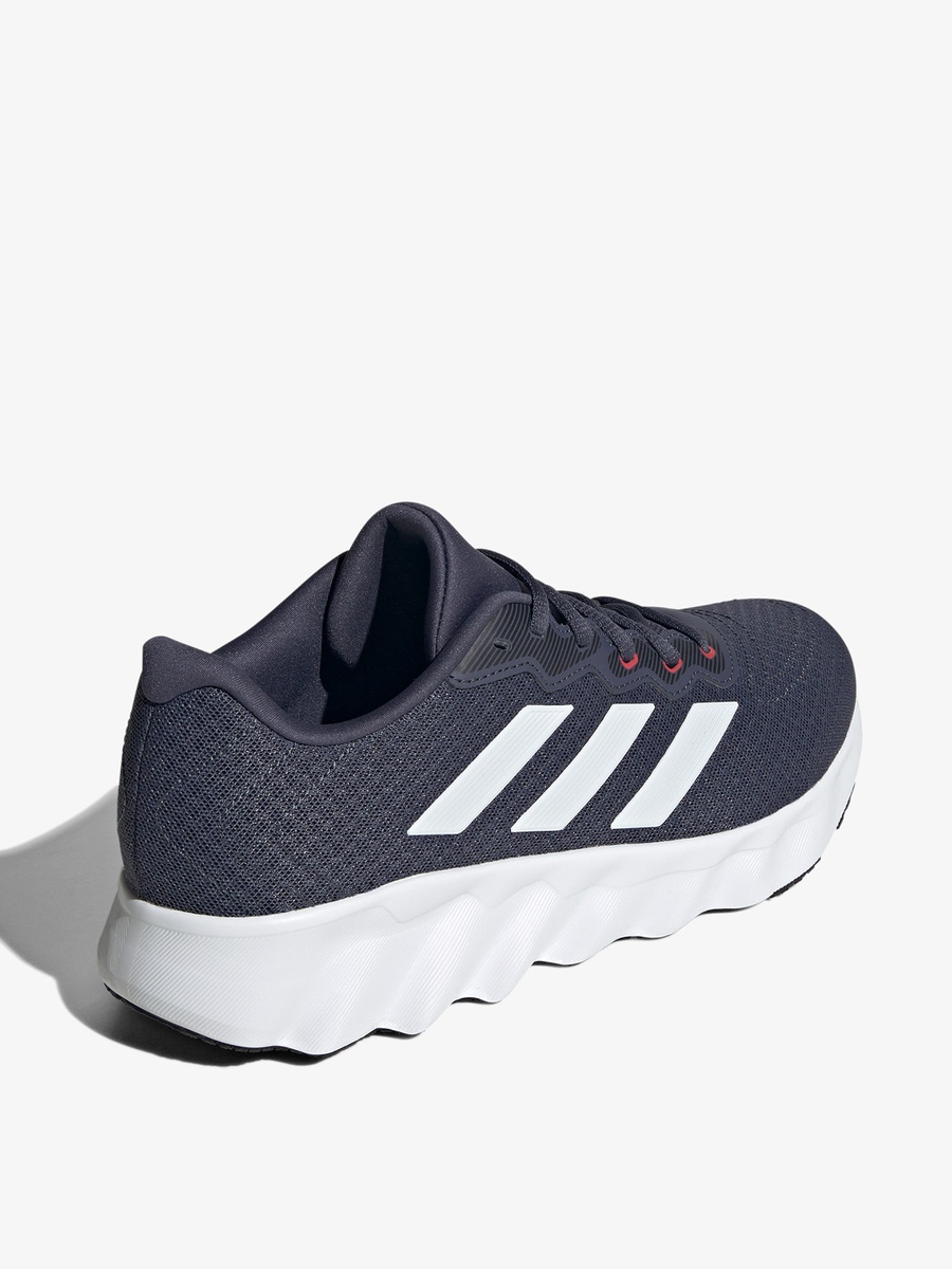 Men Lace-Up Sports Shoes - SWITCH MOVE U
