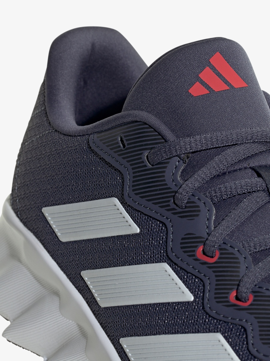Men Lace-Up Sports Shoes - SWITCH MOVE U