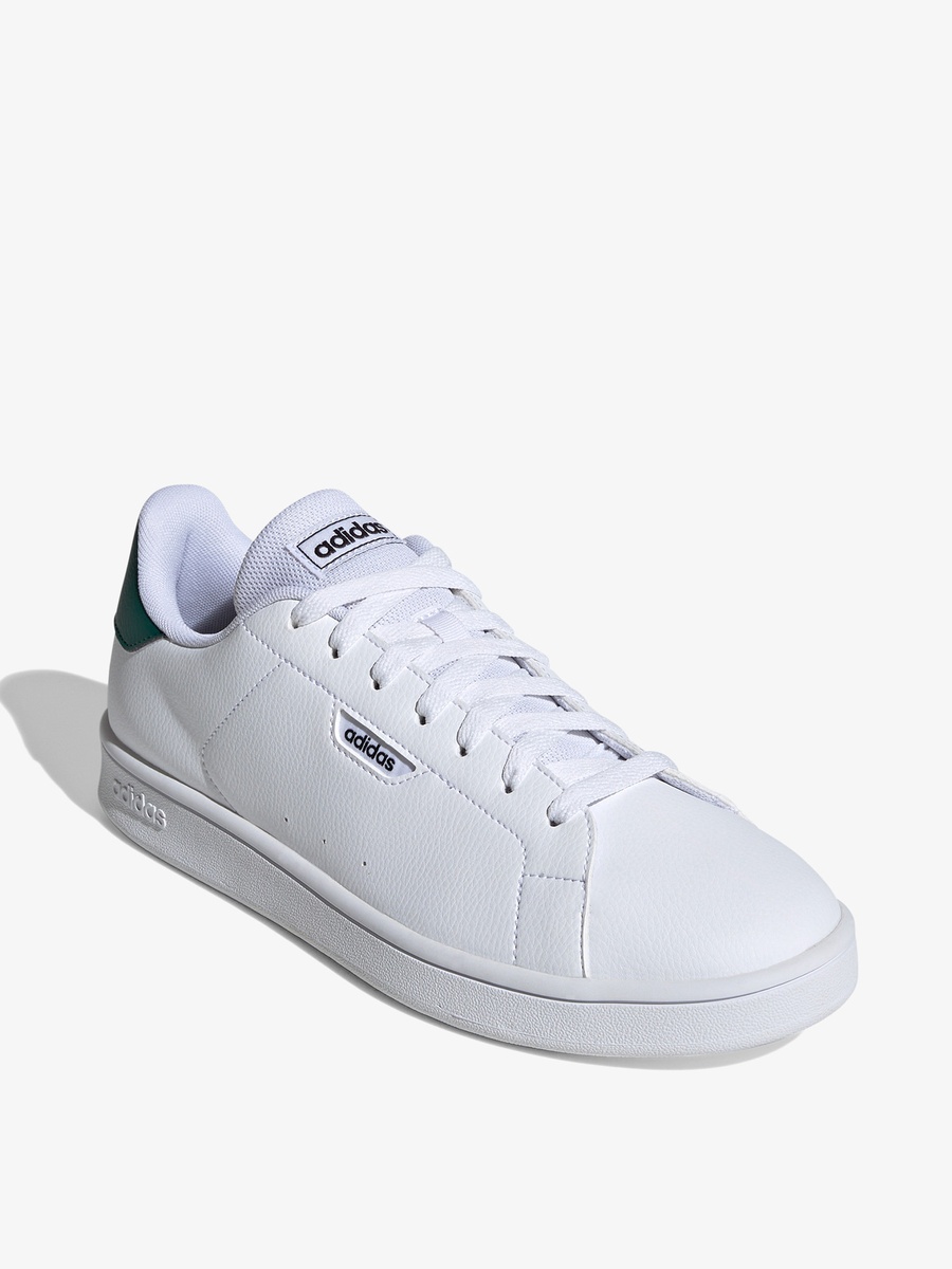 Men Sports Shoes with Lace-Up Closure - URBAN COURT